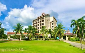 Queens Island Golf And Resort